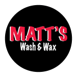 Matt's Wash & Wax